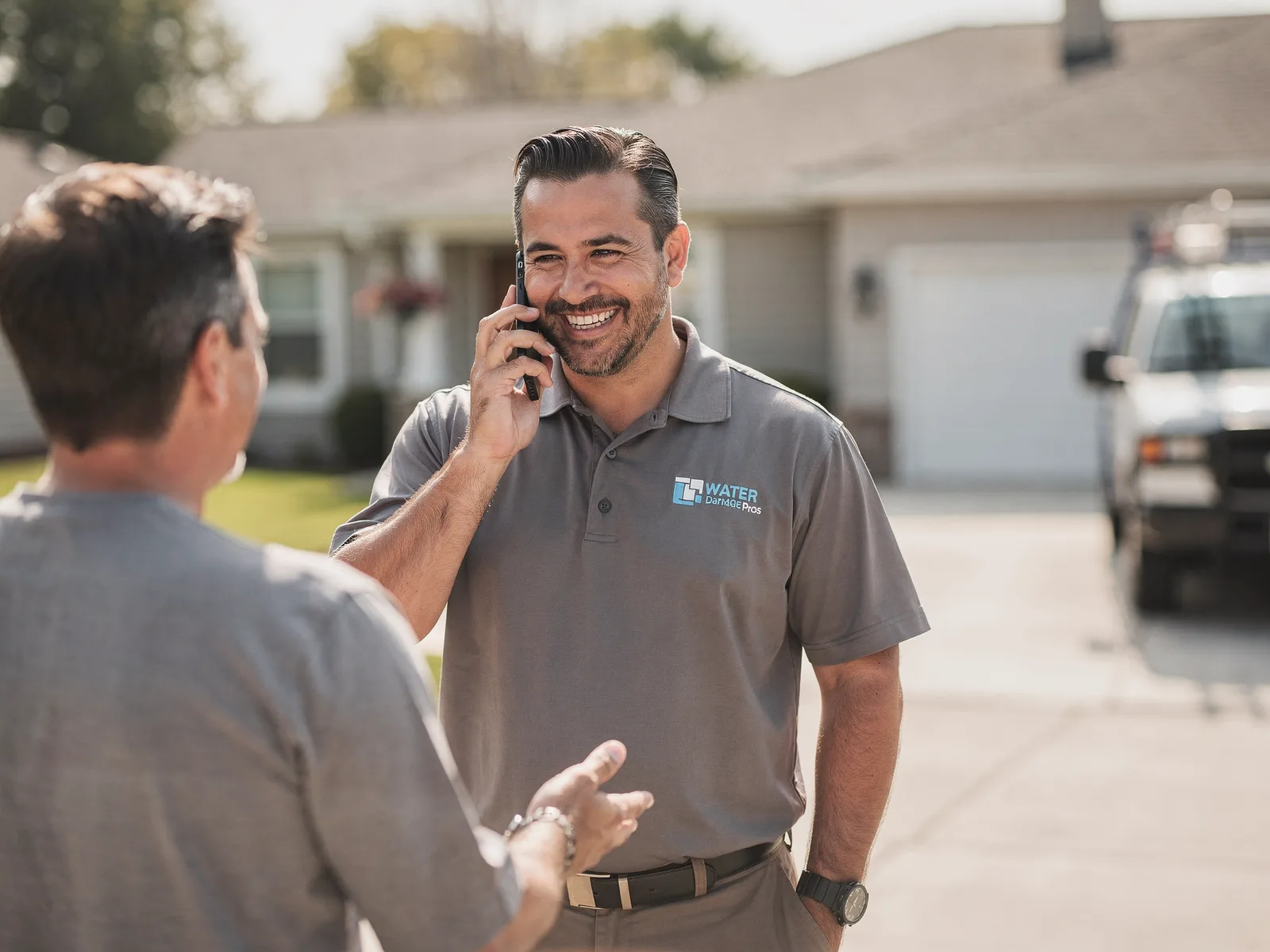 Water Damage Restoration Mankato, KS FAQs